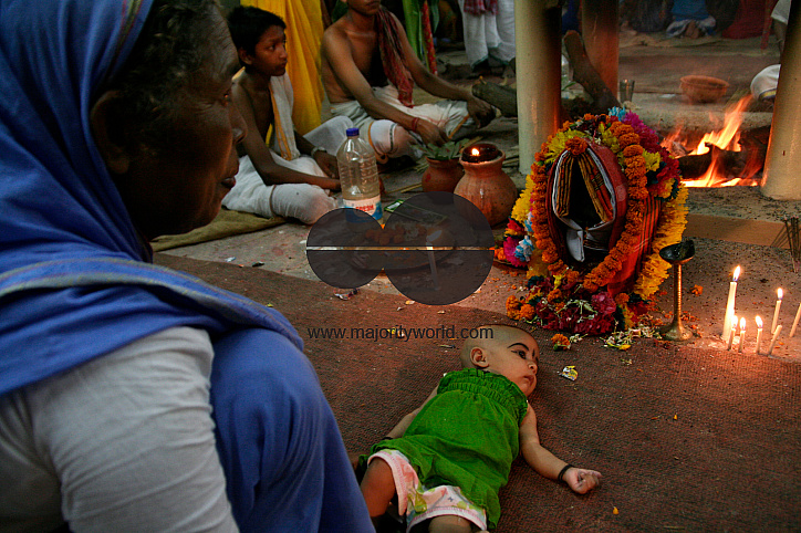 Harijan: The Son of the God