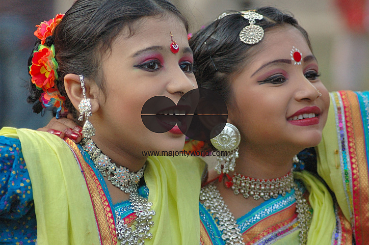 Poush Mela 1414, Bangladesh