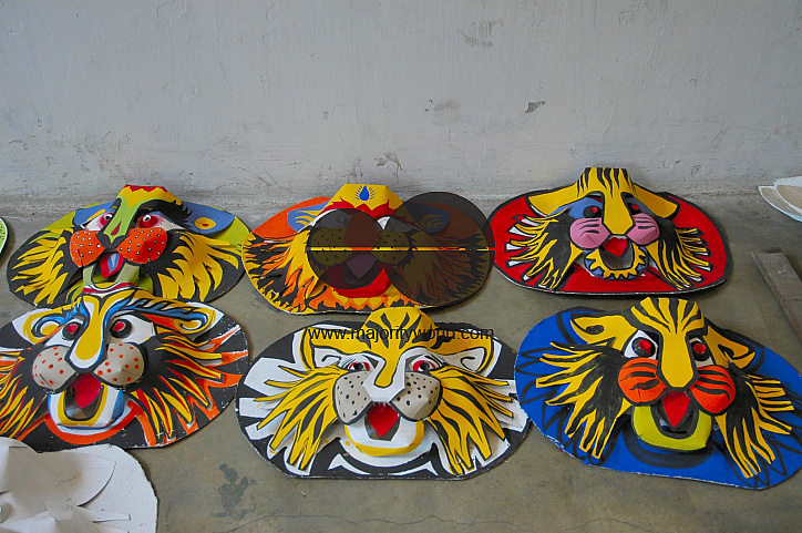 Bangla New Year