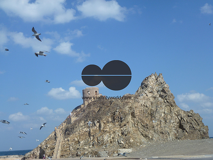 Muscat, Oman