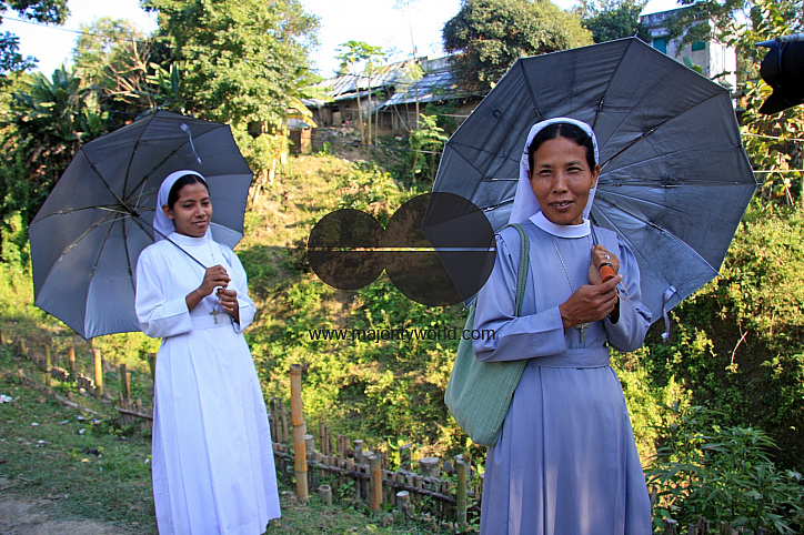 Lifestyle of Indigenous Tribal Peoples