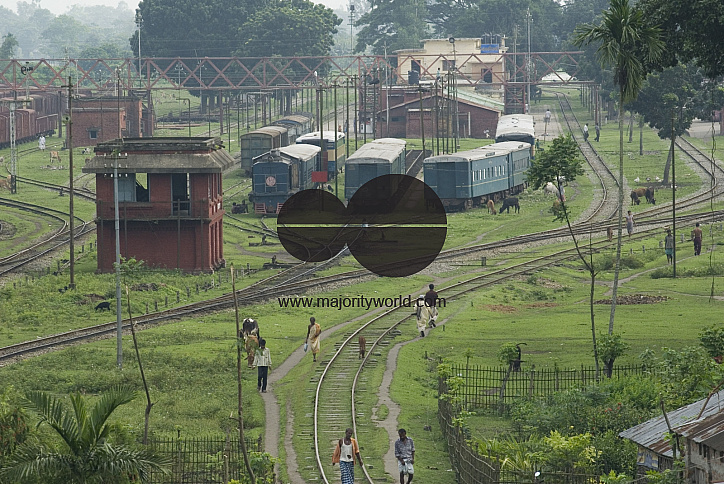 Village_Bangladesh