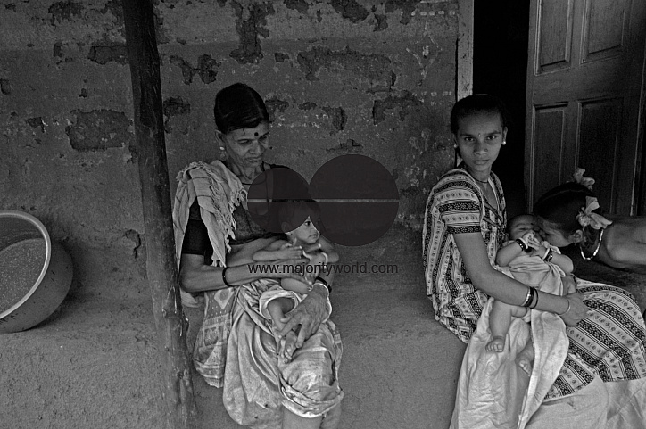 Malnutrition in Mumbai