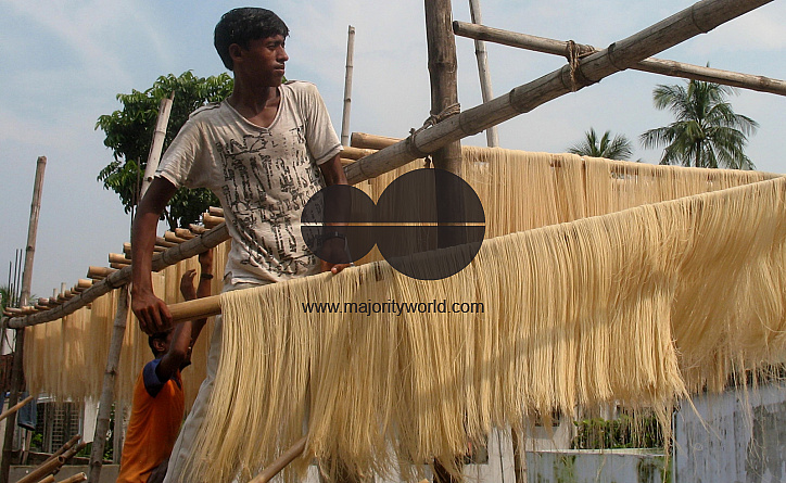 Vermicelli for Eid