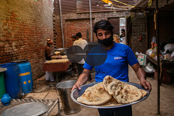 Food Distribution