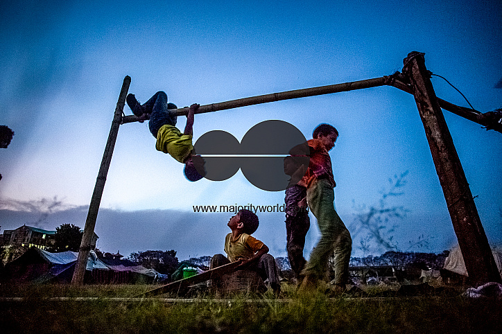  Kathmandu Cultural Heritage Sites Damaged in Earthquake