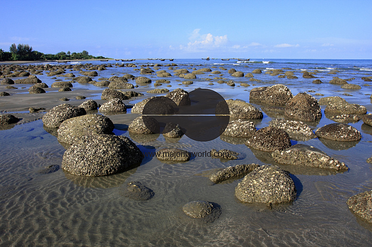Saint Martin's Island