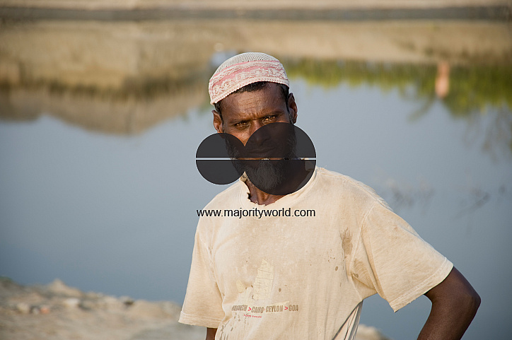 BANGLADESH-PEOPLE
