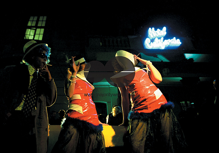 South Africa Youth Identity