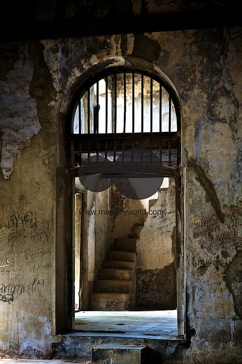 Sri Lanka. The Jaffna Home.  2011