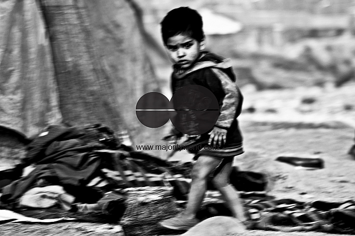 The 2016–17 unrest in Kashmir,