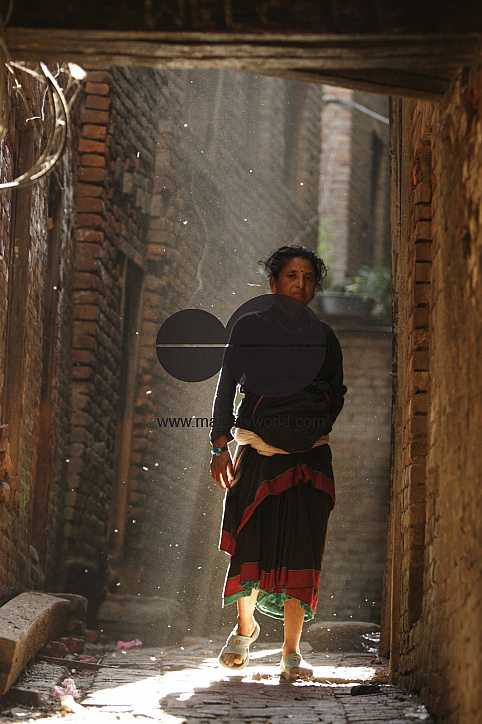 Nepal