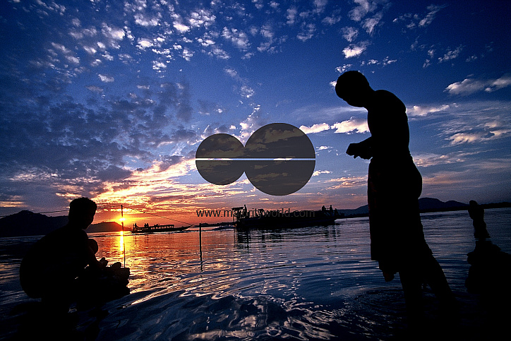 Brahmaputra