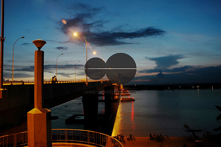 Khan Jahan Ali Bridge