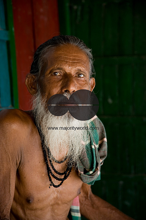 BANGLADESH-PEOPLE