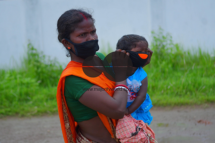 Migrated Labours are going their native on Shramik Express