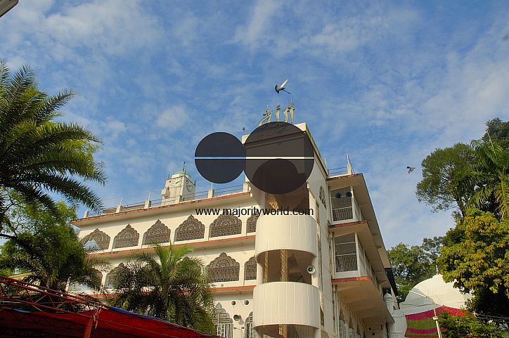 Hazrat Shah Jalal Mazar Mosque