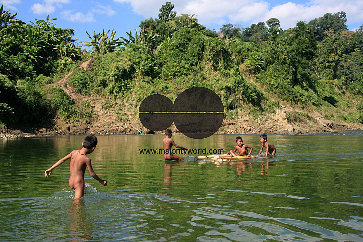 Lifestyle of Indigenous Tribal Peoples