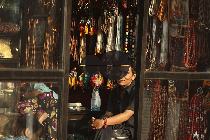 Nepal