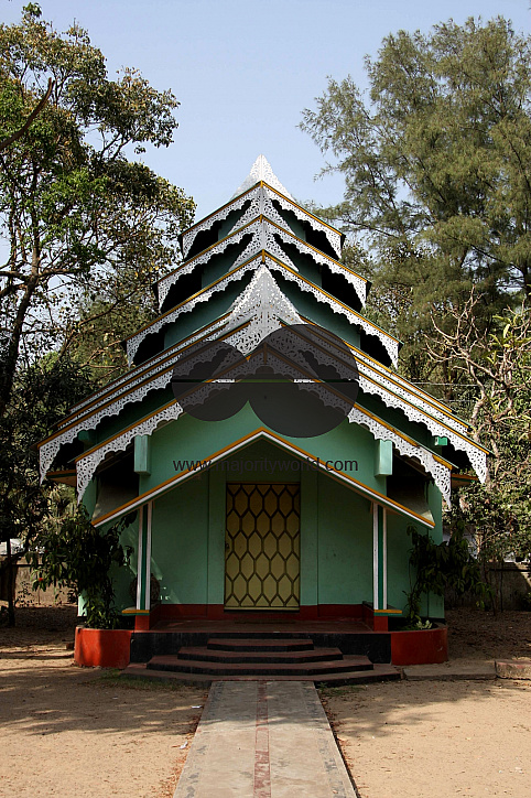 Temple