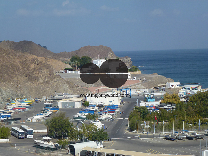 Muscat, Oman