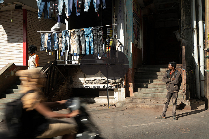Khanderao Market