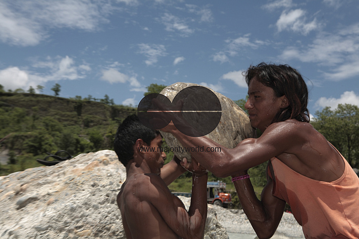 Nepal