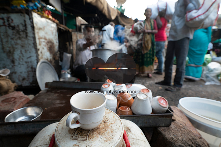 Khanderao Market