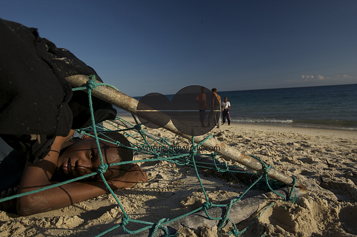 Stone Town