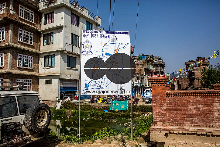  Kathmandu Cultural Heritage Sites Damaged in Earthquake