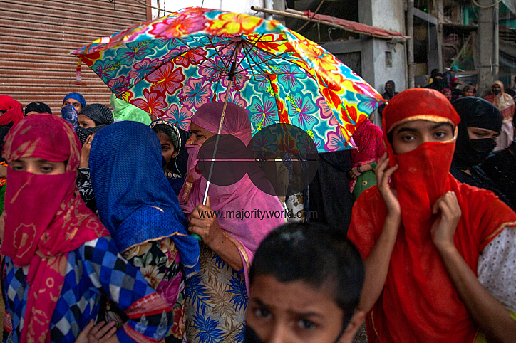 Food Distribution