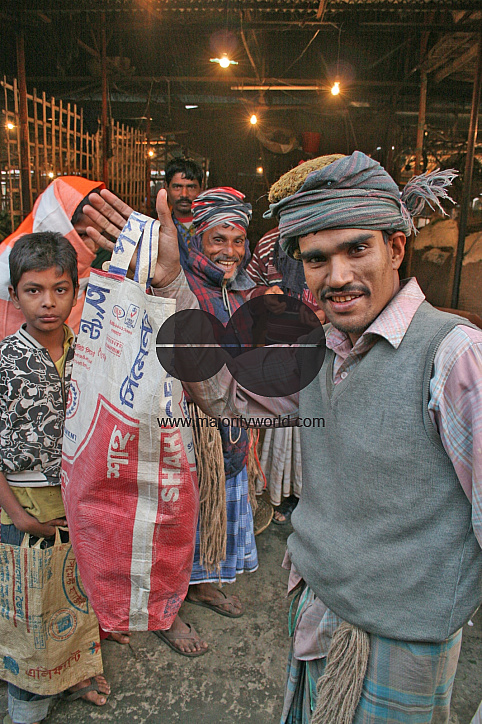 VEGETABLE MARKET
