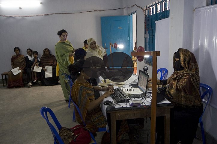 Voter ID_Bangladesh