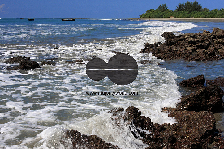 Saint Martin's Island