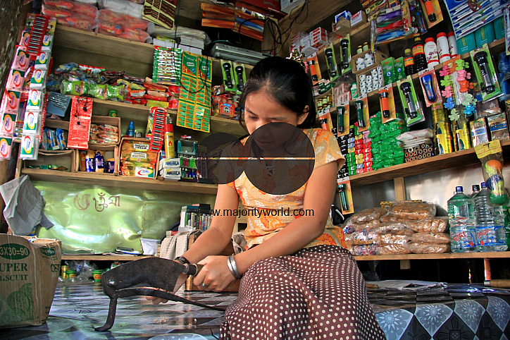 Lifestyle of Indigenous Tribal Peoples