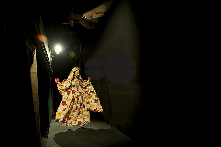 Perspective Exhibition