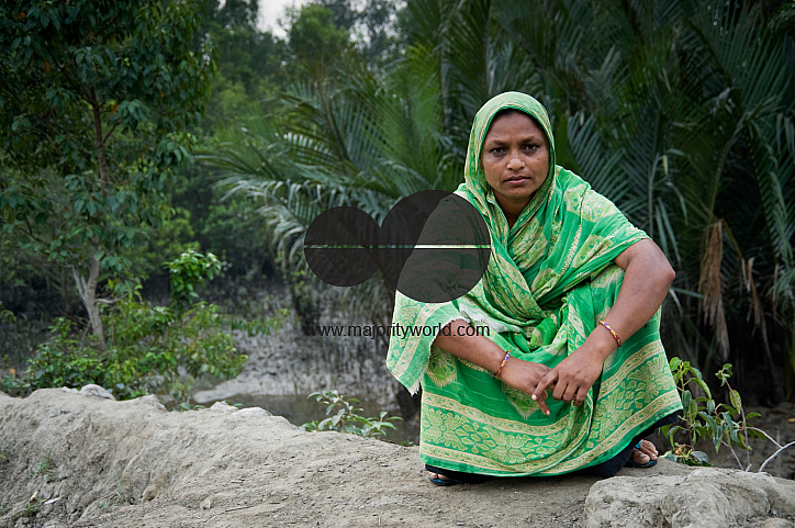 BANGLADESH-PEOPLE
