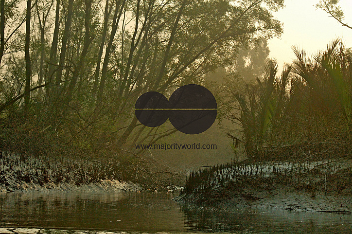 Sundarbans, Khulna, Bangladesh