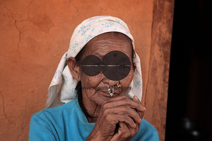 People of Nepal