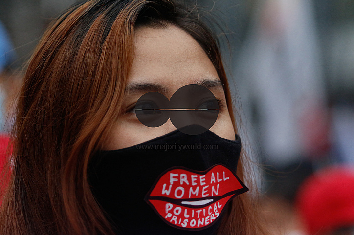 International Day of Human Rights, Manila Philippines