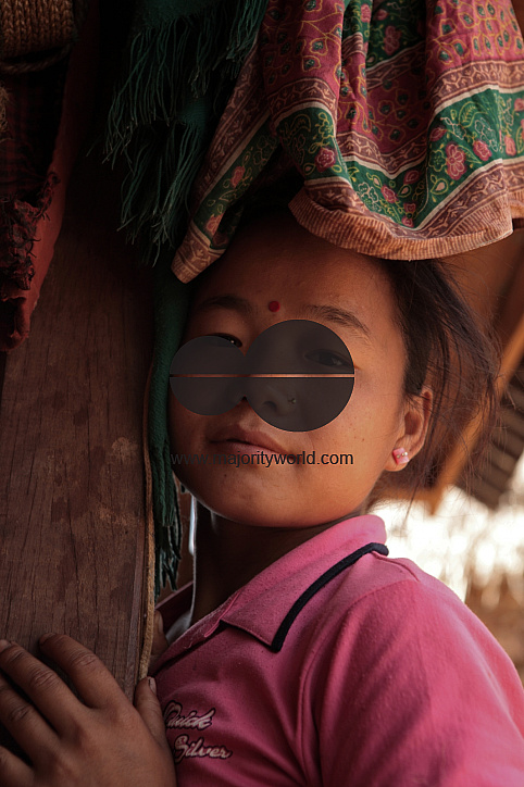 People of Nepal
