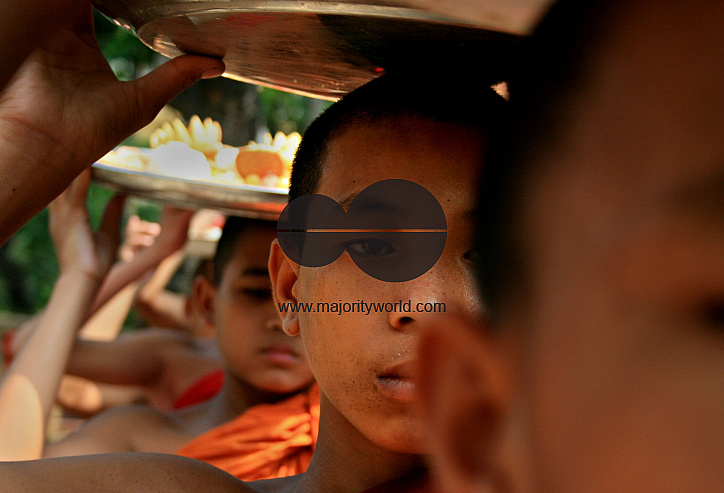 Buddha Purnima celebrated