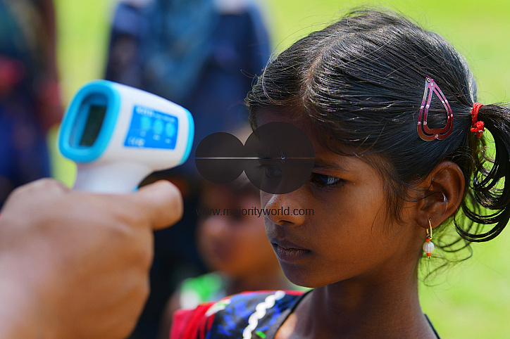 Migrated Labours are going their native on Shramik Express