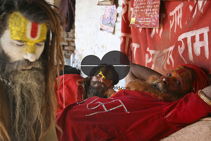 Maha Shivaratri