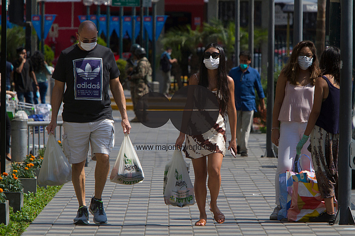 Capture the Coronavirus (COVID-19)
