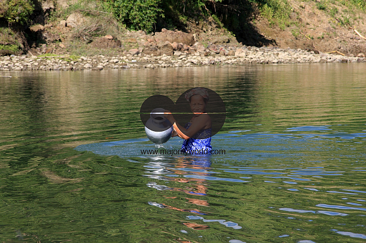 Lifestyle of Indigenous Tribal Peoples