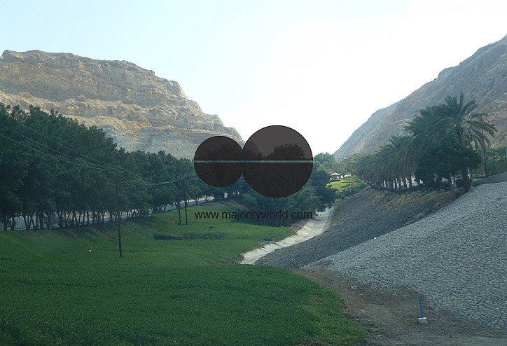 Muscat, Oman