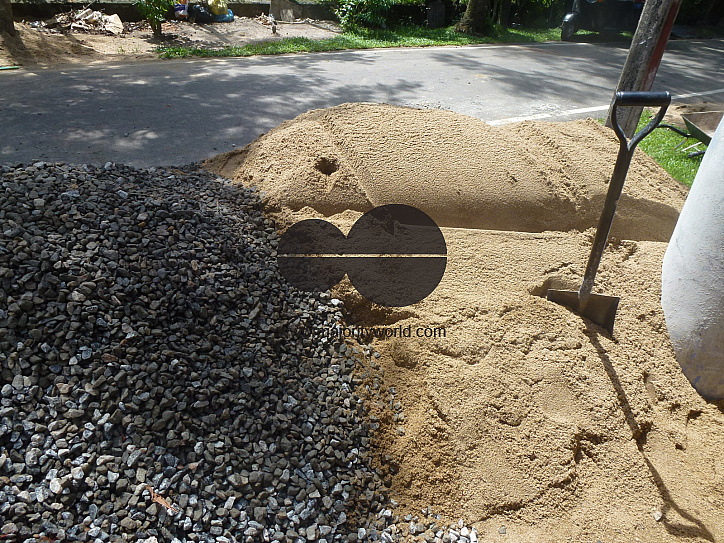 Construction