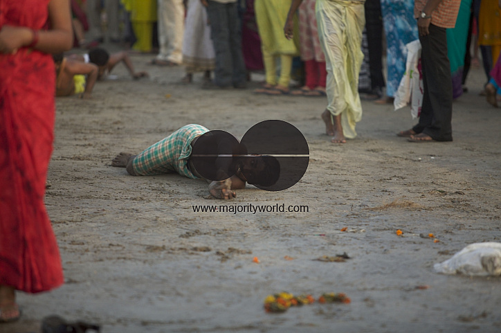Chatt Puja