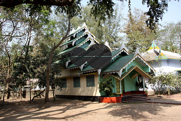 Temple